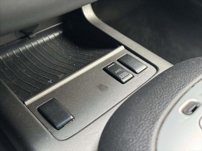 2013 Nissan Murano S