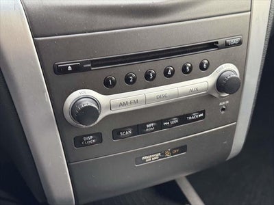 2013 Nissan Murano S