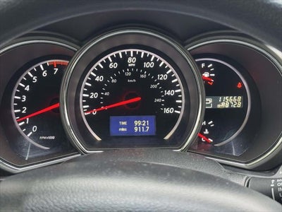 2013 Nissan Murano S