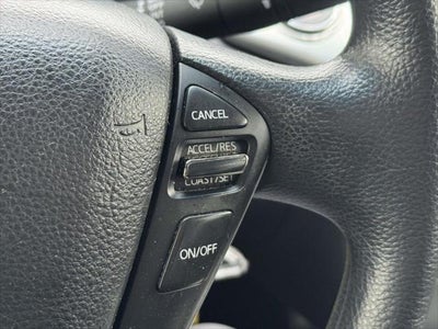 2013 Nissan Murano S