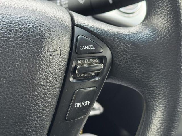 2013 Nissan Murano S