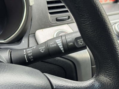2013 Nissan Murano S