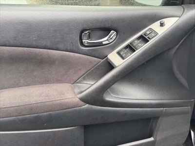 2013 Nissan Murano S