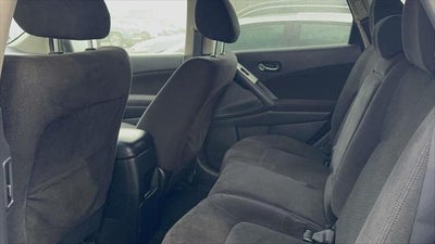 2013 Nissan Murano S
