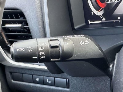 2022 Nissan Rogue Platinum Intelligent AWD