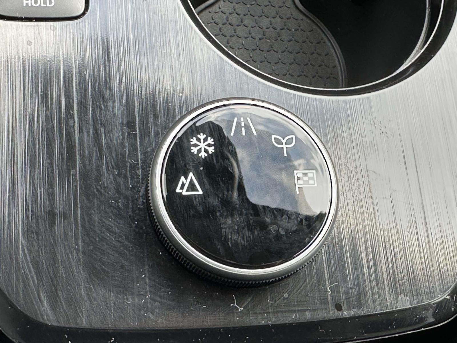 2022 Nissan Rogue Platinum Intelligent AWD