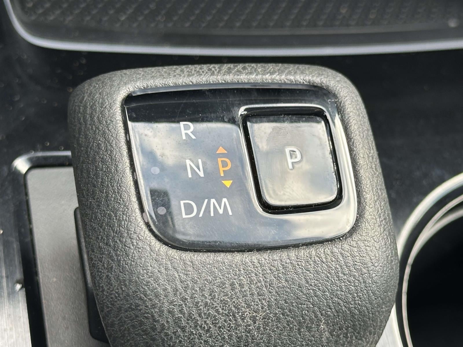 2022 Nissan Rogue Platinum Intelligent AWD