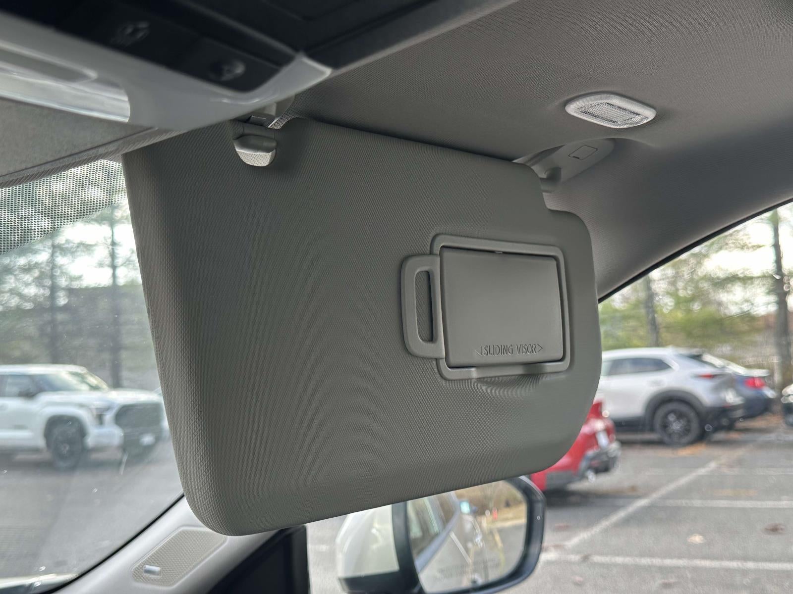 2022 Nissan Rogue Platinum Intelligent AWD