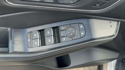 2022 Nissan Rogue Platinum Intelligent AWD