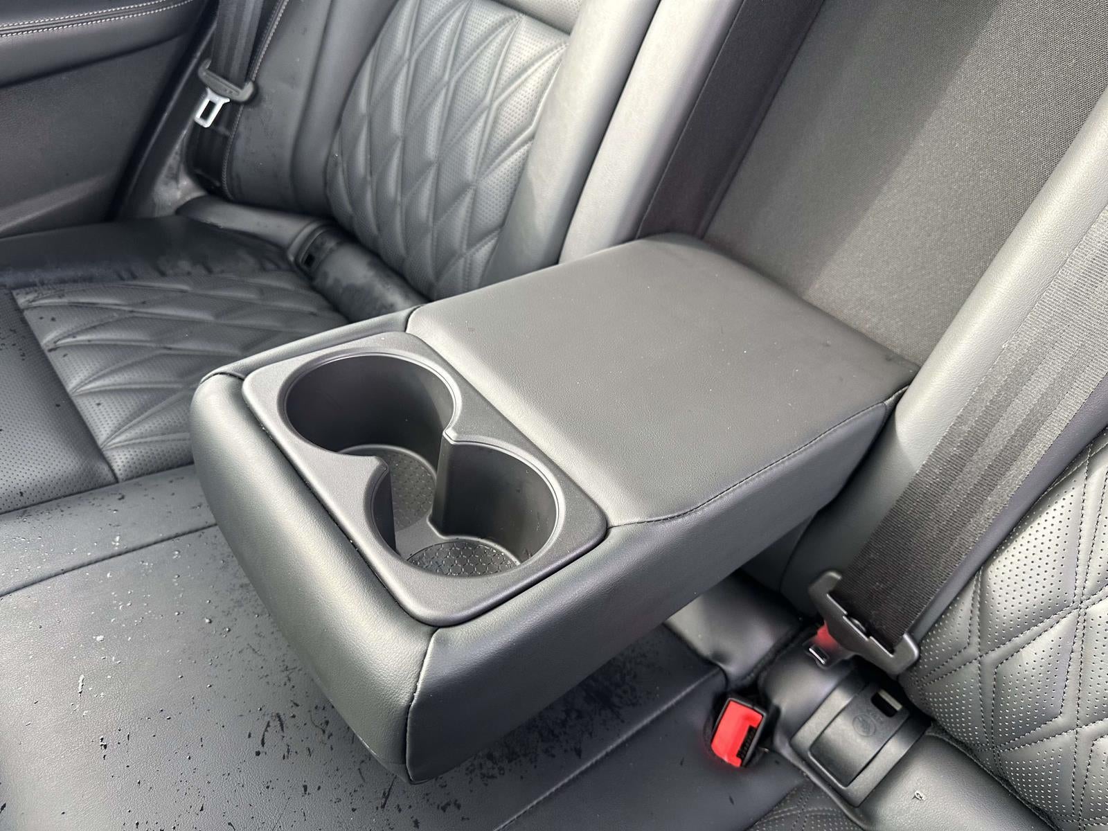 2022 Nissan Rogue Platinum Intelligent AWD