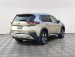 2022 Nissan Rogue Platinum Intelligent AWD