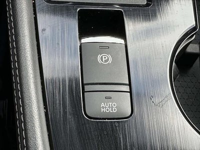 2022 Nissan Rogue Platinum Intelligent AWD