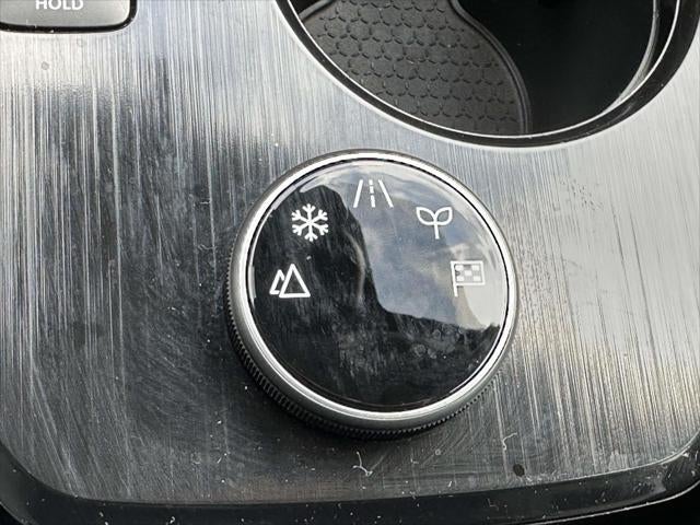 2022 Nissan Rogue Platinum Intelligent AWD