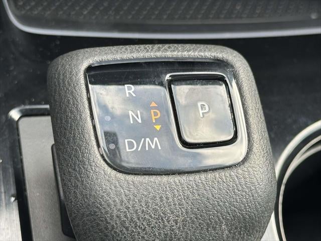 2022 Nissan Rogue Platinum Intelligent AWD