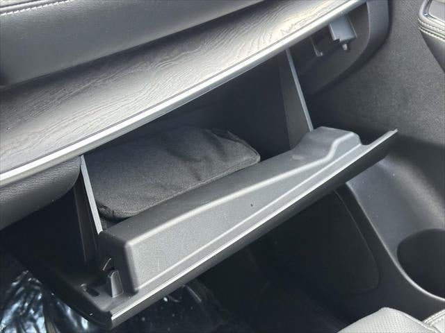 2022 Nissan Rogue Platinum Intelligent AWD