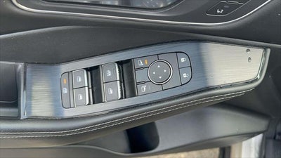 2022 Nissan Rogue Platinum Intelligent AWD