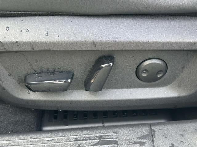 2022 Nissan Rogue Platinum Intelligent AWD