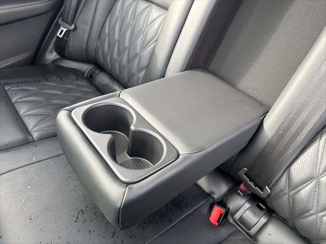 2022 Nissan Rogue Platinum Intelligent AWD