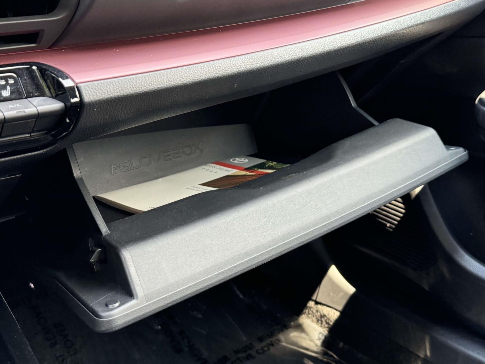 2023 Toyota Prius Prime XSE