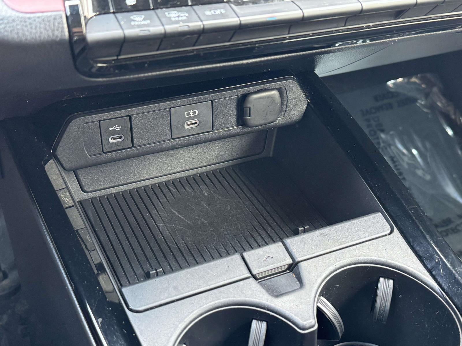 2023 Toyota Prius Prime XSE