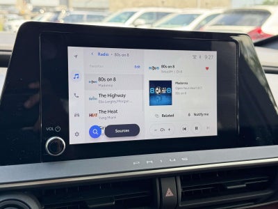 2023 Toyota Prius Prime XSE