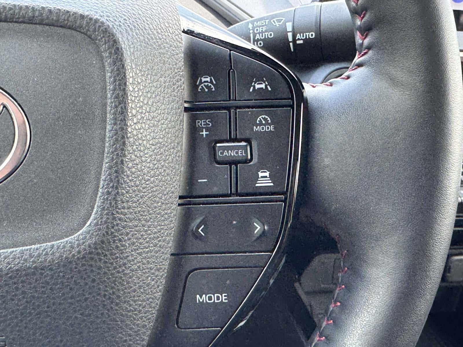 2023 Toyota Prius Prime XSE