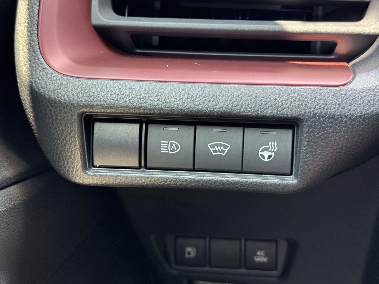 2023 Toyota Prius Prime XSE