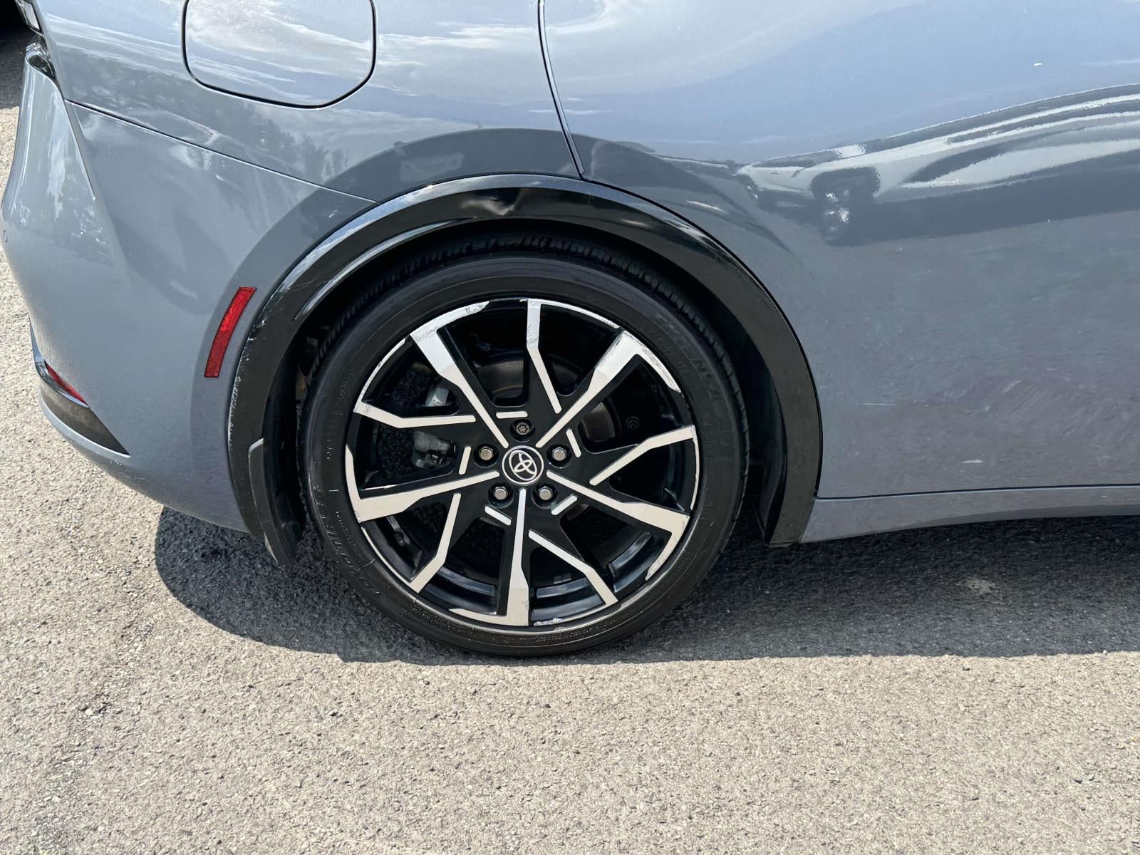 2023 Toyota Prius Prime XSE