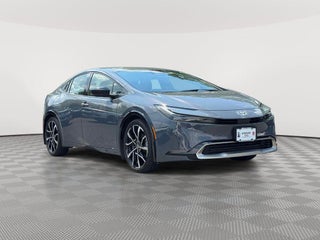 2023 Toyota Prius Prime XSE