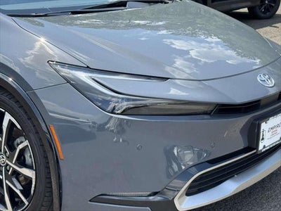 2023 Toyota Prius Prime XSE