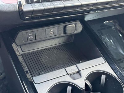 2023 Toyota Prius Prime XSE
