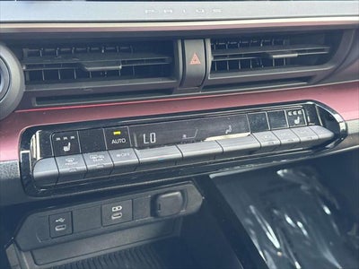 2023 Toyota Prius Prime XSE