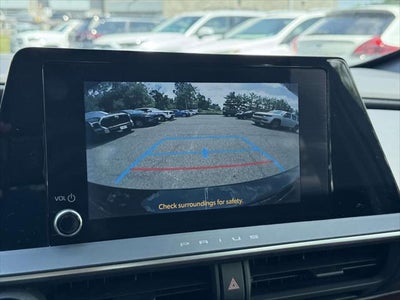 2023 Toyota Prius Prime XSE