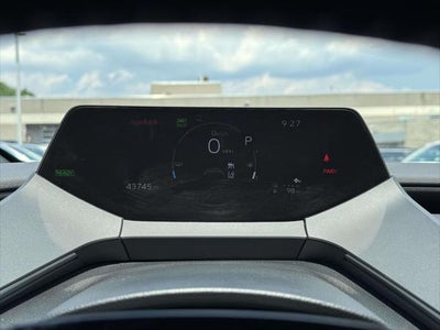 2023 Toyota Prius Prime XSE