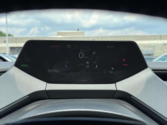 2023 Toyota Prius Prime XSE