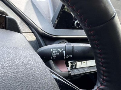 2023 Toyota Prius Prime XSE