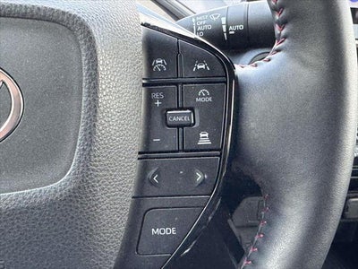 2023 Toyota Prius Prime XSE