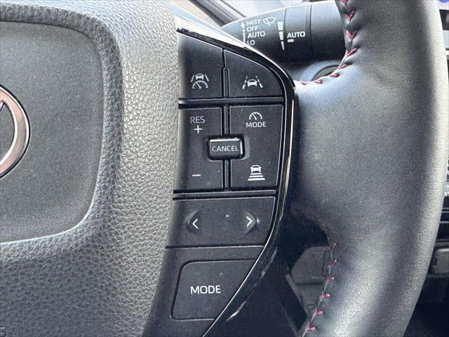 2023 Toyota Prius Prime XSE