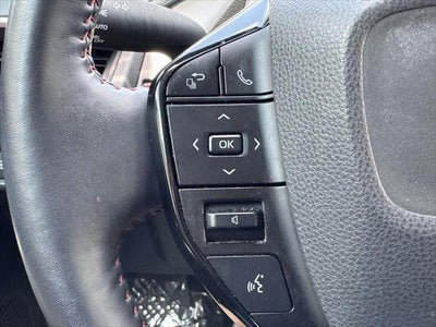 2023 Toyota Prius Prime XSE