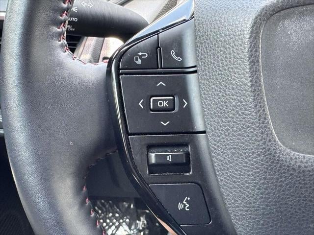 2023 Toyota Prius Prime XSE