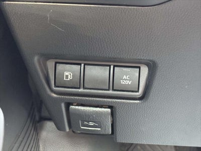 2023 Toyota Prius Prime XSE