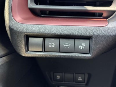 2023 Toyota Prius Prime XSE