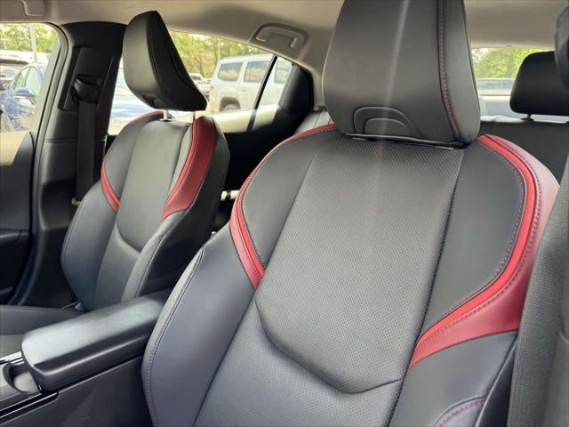 2023 Toyota Prius Prime XSE