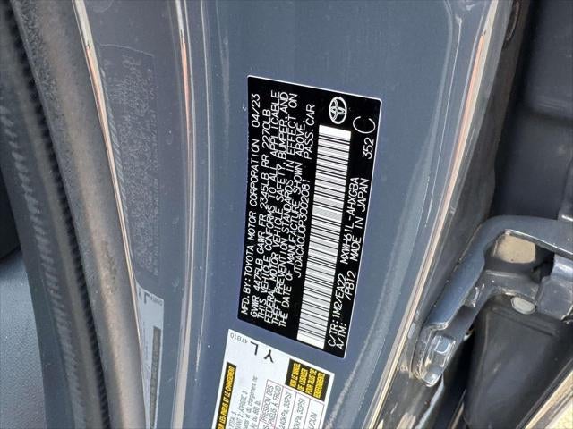 2023 Toyota Prius Prime XSE