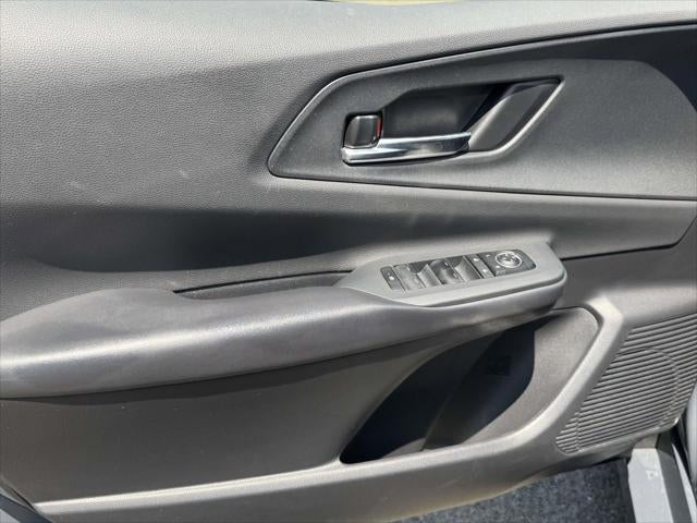 2023 Toyota Prius Prime XSE