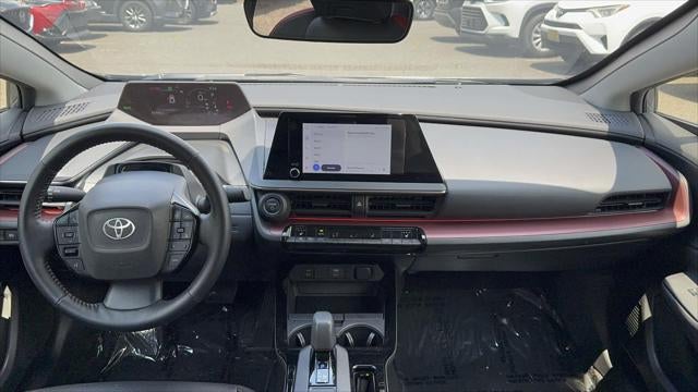 2023 Toyota Prius Prime XSE