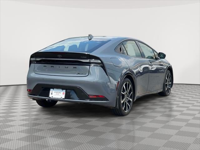 2023 Toyota Prius Prime XSE