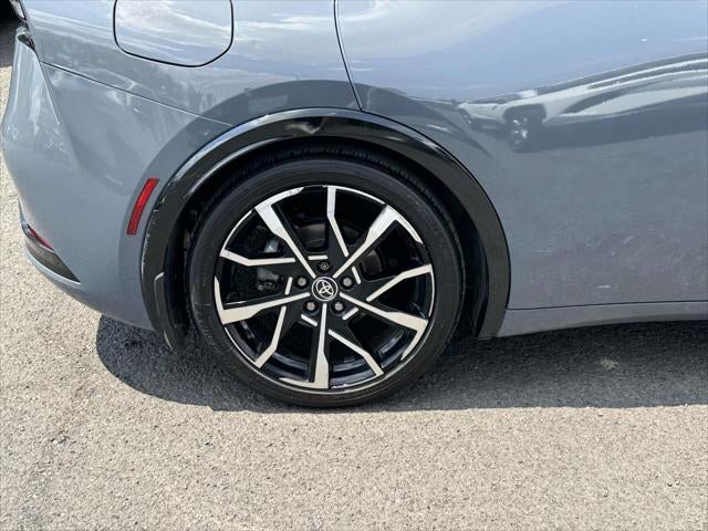 2023 Toyota Prius Prime XSE