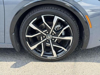 2023 Toyota Prius Prime XSE