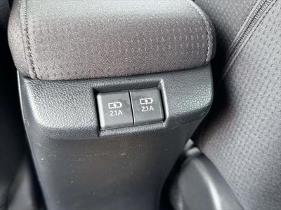 2020 Toyota Prius Prime LE